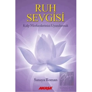 Ruh Sevgisi