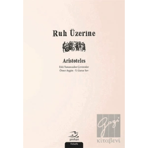 Ruh Üzerine