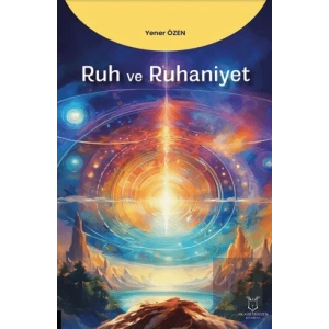 Ruh ve Ruhaniyet