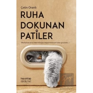 Ruha Dokunan Patiler