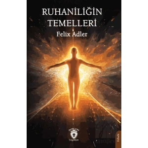 Ruhaniliğin Temelleri