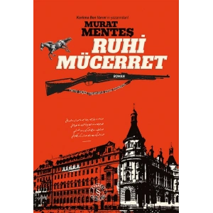 Ruhi Mücerret (Ciltli)