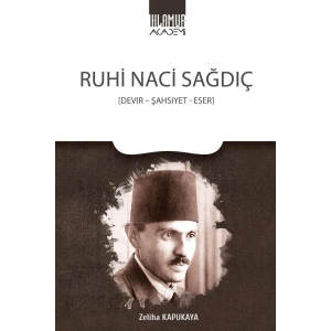 Ruhi Naci Sağdıç