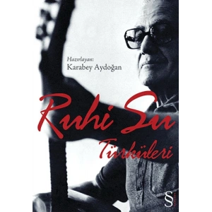 Ruhi Su Türküleri