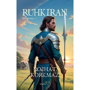 Ruhkıran