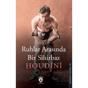 Ruhlar Arasında Bir Sihirbaz