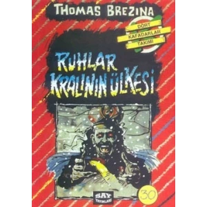 Ruhlar Kralının Ülkesi