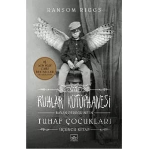 Ruhlar Kütüphanesi