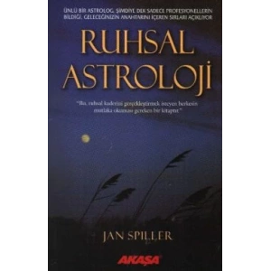 Ruhsal Astroloji