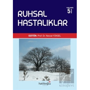 Ruhsal Hastalıklar