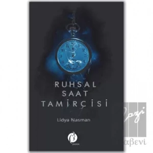 Ruhsal Saat Tamircisi