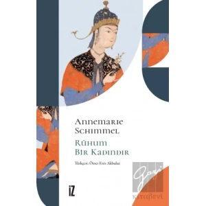 Ruhum Bir Kadındır