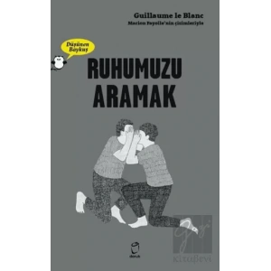 Ruhumuzu Aramak - Düşünen Baykuş
