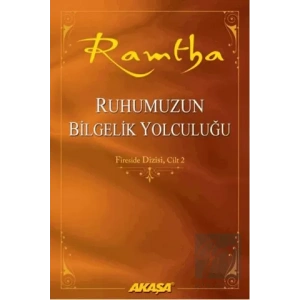 Ruhumuzun Bilgelik Yolculuğu