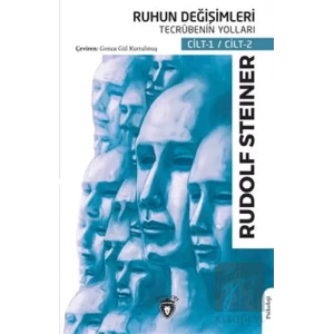 Ruhun Değişimleri Tecrübenin Yolları