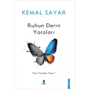 Ruhun Derin Yaraları
