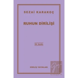 Ruhun Dirilişi
