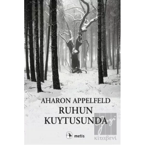 Ruhun Kuytusunda