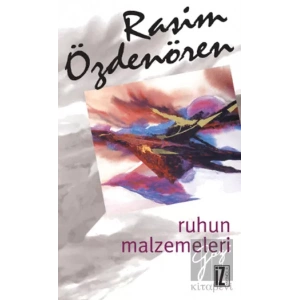 Ruhun Malzemeleri Bütün Eserleri 12