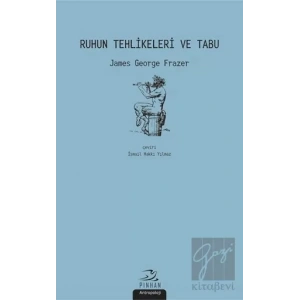 Ruhun Tehlikeleri ve Tabu