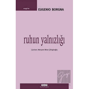 Ruhun Yalnızlığı