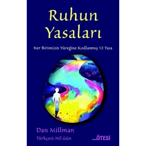 Ruhun Yasaları