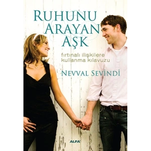 Ruhunu Arayan Aşk