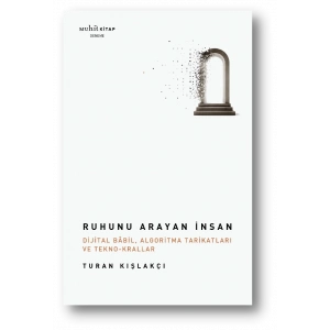 Ruhunu Arayan İnsan