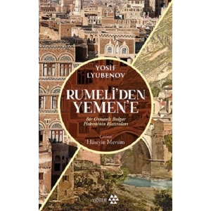 Rumeliden Yemene