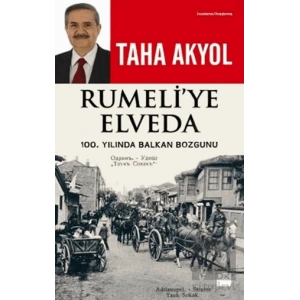 Rumeli’ye Elveda