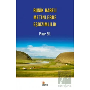 Runik Harfli Metinlerde Eşdizimlilik