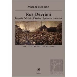 Rus Devrimi