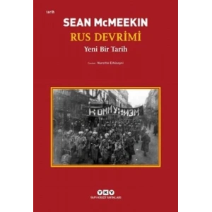 Rus Devrimi - Yeni Bir Tarih