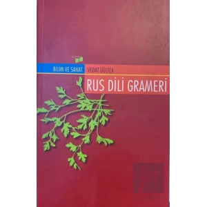 Rus Dili Grameri