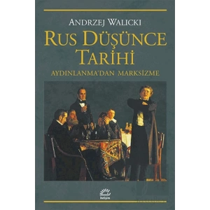 Rus Düşünce Tarihi