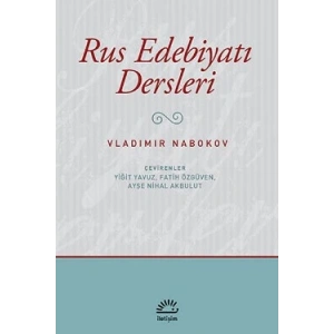 Rus Edebiyat Dersleri