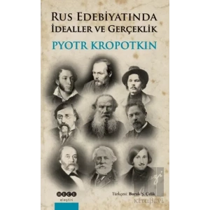 Rus Edebiyatında İdealler ve Gerçeklik
