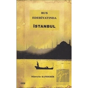 Rus Edebiyatında İstanbul