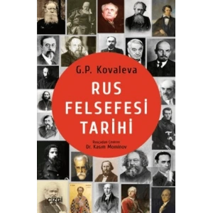 Rus Felsefesi Tarihi