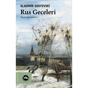 Rus Geceleri