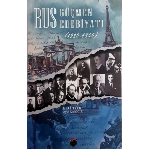 Rus Göçmen Edebiyatı (1920-1940)
