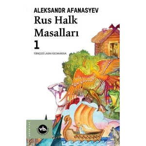 Rus Halk Masalları 1