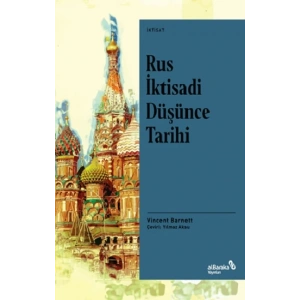 Rus İktisadi Düşünce Tarihi