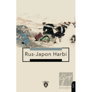 Rus - Japon Harbi