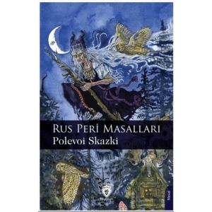 Rus Peri Masalları