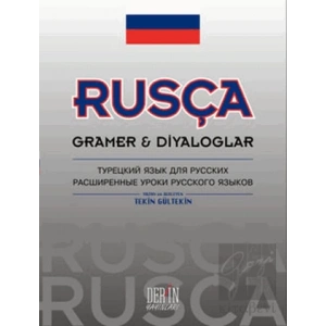 Rusça Gramer ve Diyalolar