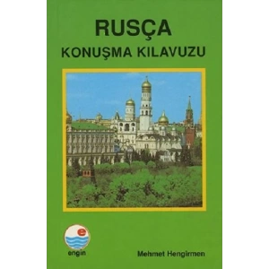 Rusça Konuşma Kılavuzu