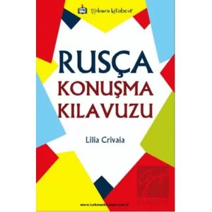 Rusça Konuşma Kılavuzu