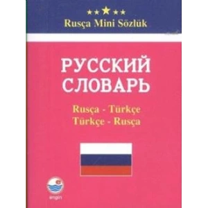 Rusça Mini Sözlük