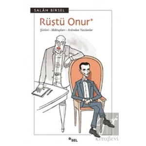 Rüştü Onur